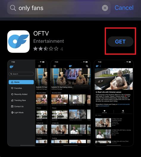 onlyfans iphone|How Can You Download OnlyFans Videos On iPhone